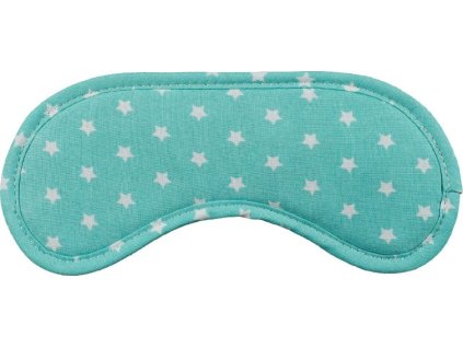 Daydream Stars Mint Mască pentru ochi de dormit