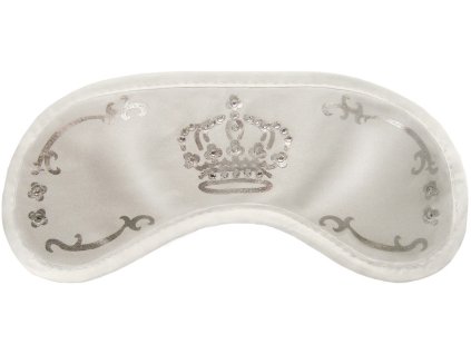 Daydream Swarovski Crown White