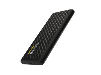 Nitecore NB Air - baterie externă ultraușoară 89g