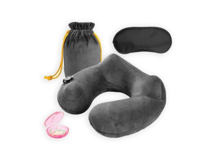 Set de călătorie 3 în 1 Basic