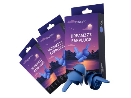 Set de 3 Lunesto DreamZzz