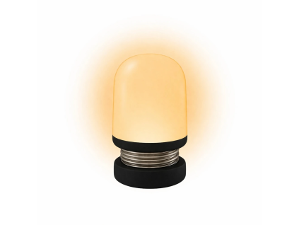 Lampă de noapte LED de primăvară fără componentă albastră