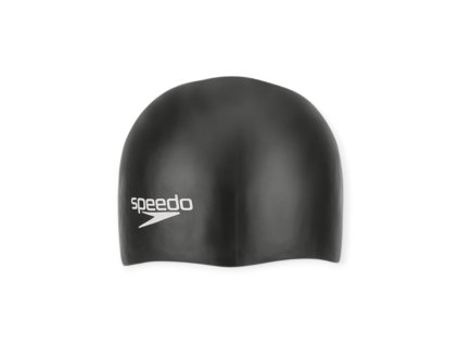 Speedo Plain Moulded – cască de înot din silicon pentru adulți