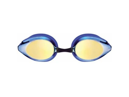Ochelari de înot Arena Tracks Junior Mirror pentru copii