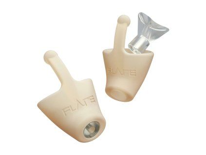 Flare Calmer® Nude Extra