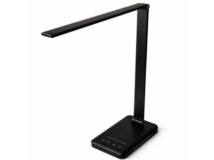 Lampă de masă LED cu 5 moduri de iluminare