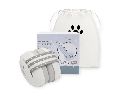 Protecții auditive pentru copii