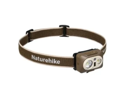 Lanternă frontală Naturehike Xingyu Max 500 lm