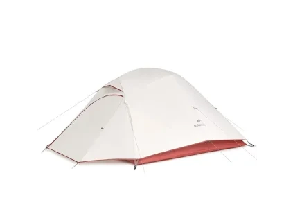 Naturehike CLOUD UP™ PRO cort ultraușor pentru 3 persoane 1930 g