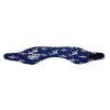 Bandă pentru urechi Ultra Swim Headband pentru copii Shark