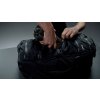 Matador Rucsac negru segmentat SEG42