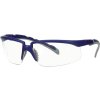3M S2001AF-BLU - Ochelari de protecție - lentile transparente