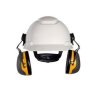 7064 4 7064 1 peltor x2p3 3m căști de protecție cu cască pentru utilizare în medii și înalte niveluri de zgomot 30 db