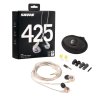 Shure SE425-CL-EFS PRO - Căști intraauriculare