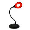 Lampa de citit cu LED fara folder albastru