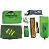 Naturehike nor de cort ultraușor până la 1 210T pentru conținutul unui pachet