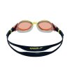 Speedo Ochelari de înot Biofuse 2.0 portocalii. galben, albastru în spate