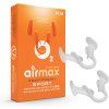 Airmax Sport - dilatator nazal pentru o respirație mai bună - mărimea M - 2 bucăți