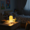 Lampă de noapte LED de primăvară fără componentă albastră