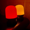 Lampă de noapte LED de primăvară fără componentă albastră