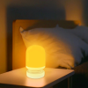 Lampă de noapte LED de primăvară fără componentă albastră