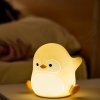 Lampă de noapte pentru copii - Pinguin