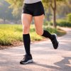 Șosete compresive pentru genunchi