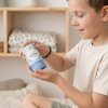 Ben & Anna Deodorant natural pentru copii – albastru