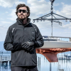 UVEX Ultrashield ochelari cu brațe laterale, polarizați – gri