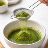 Sită de matcha din oțel inoxidabil
