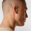 AMS Hears Earplugs Green HearsPlusPineGreen 2C