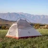 Naturehike CLOUD UP™ PRO cort ultraușor pentru 3 persoane 1930 g