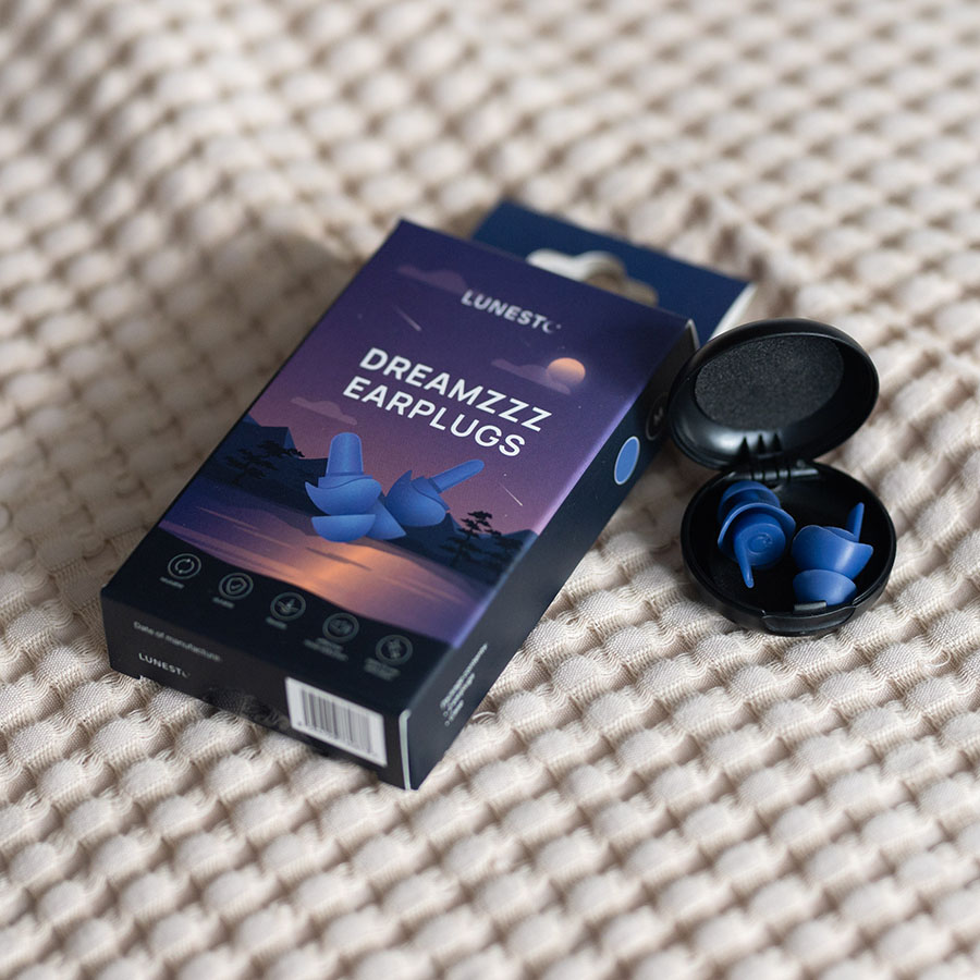 Veľkosť Dreamzzz earplugs