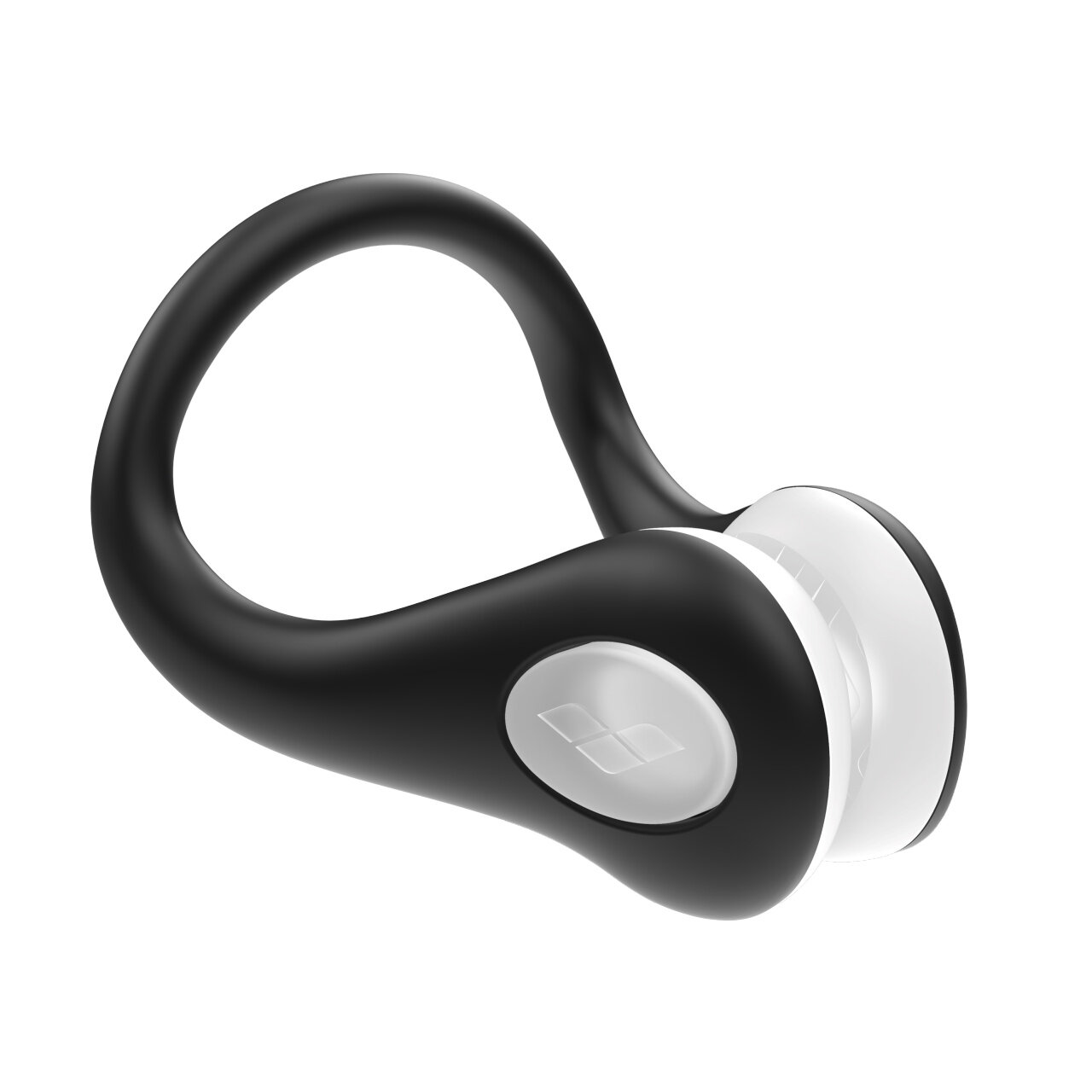 Arena nose clip čierny