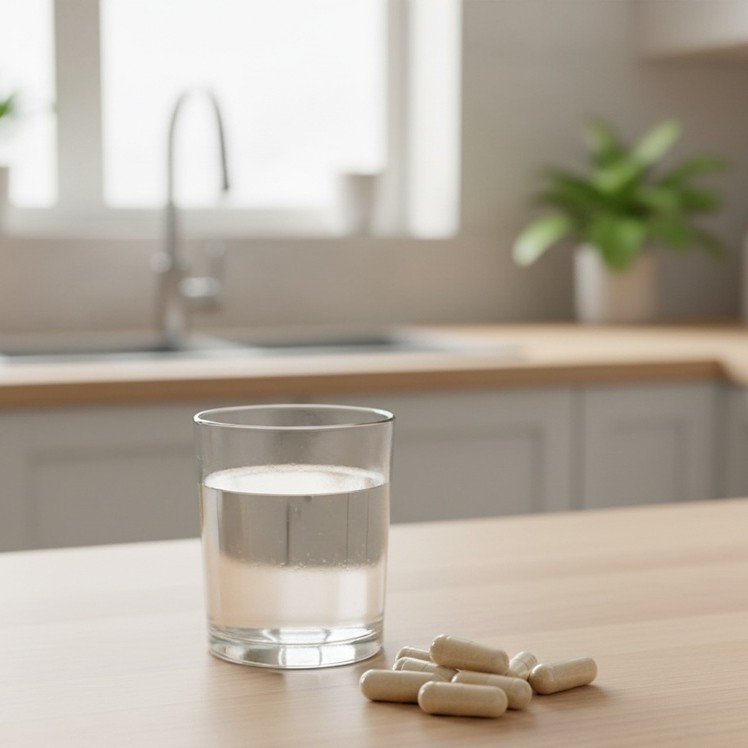 Praktické balenie Tibet Detox