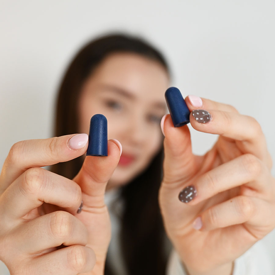 Detail dizajnu Lunesto Dream Max