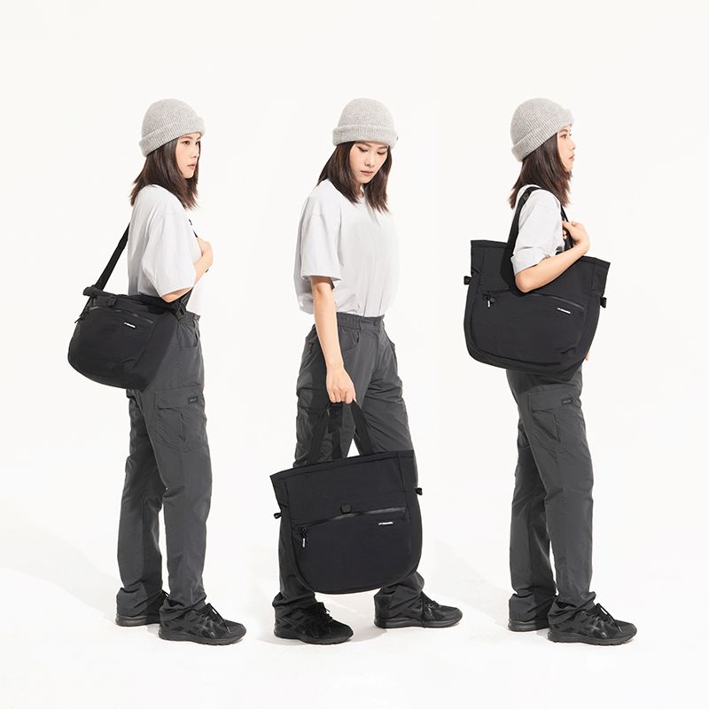Naturehike 2v1 crossbody taška a batoh