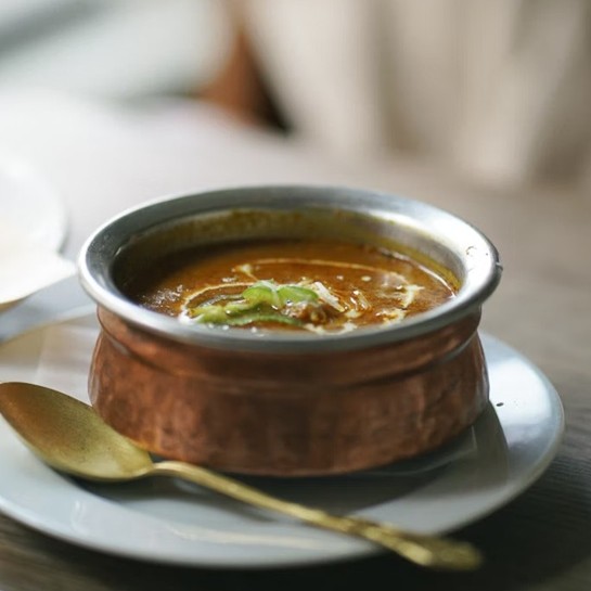 Curry ostré Sonnentor orientální směs