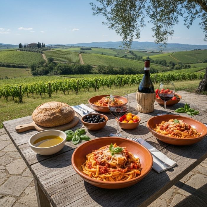 Stredomorská zmes bylín Dobrá nálada