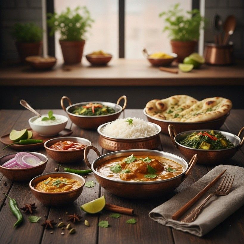 Tradičná zmes Garam Masala od Sonnentor