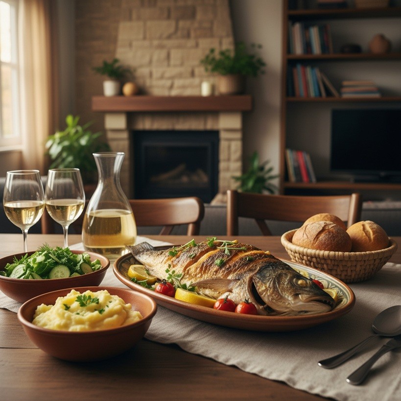 Korenie na ryby rybára Svena – bio zmes byliniek