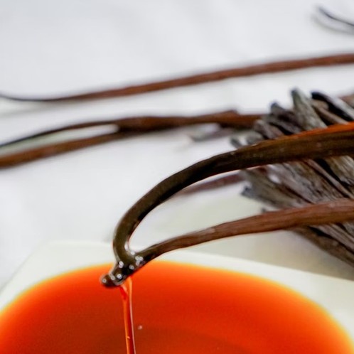 Použitie vanilkového éterického oleja Sonnentor