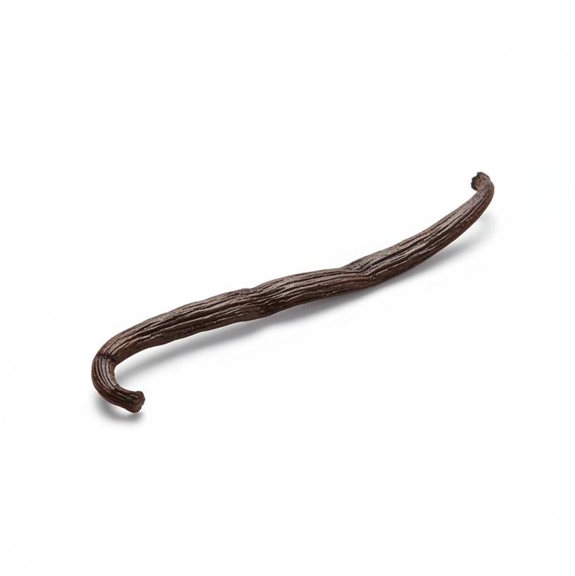 Ako použiť a vyškrabať semienka z vanilkového struku