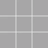 Sivá - mriežka