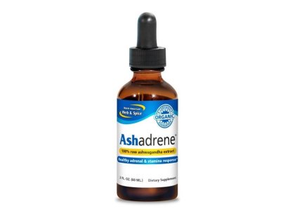 NAHS Ashadrene - Mycelizovaná ašvaganga 60 ml