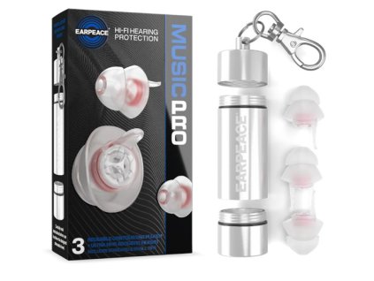 EarPeace Music Pro