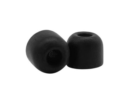 Shure EACYF1 veľkosť M - 1 pár