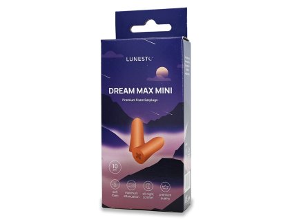 Lunesto Dream Max Mini - 10 párov