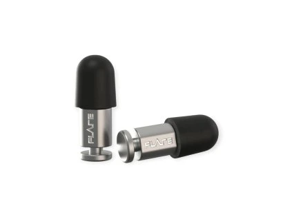 Flare Isolate® Pro Titanium