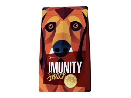 Energy Imunity snack - maškrty pre psov 100 g